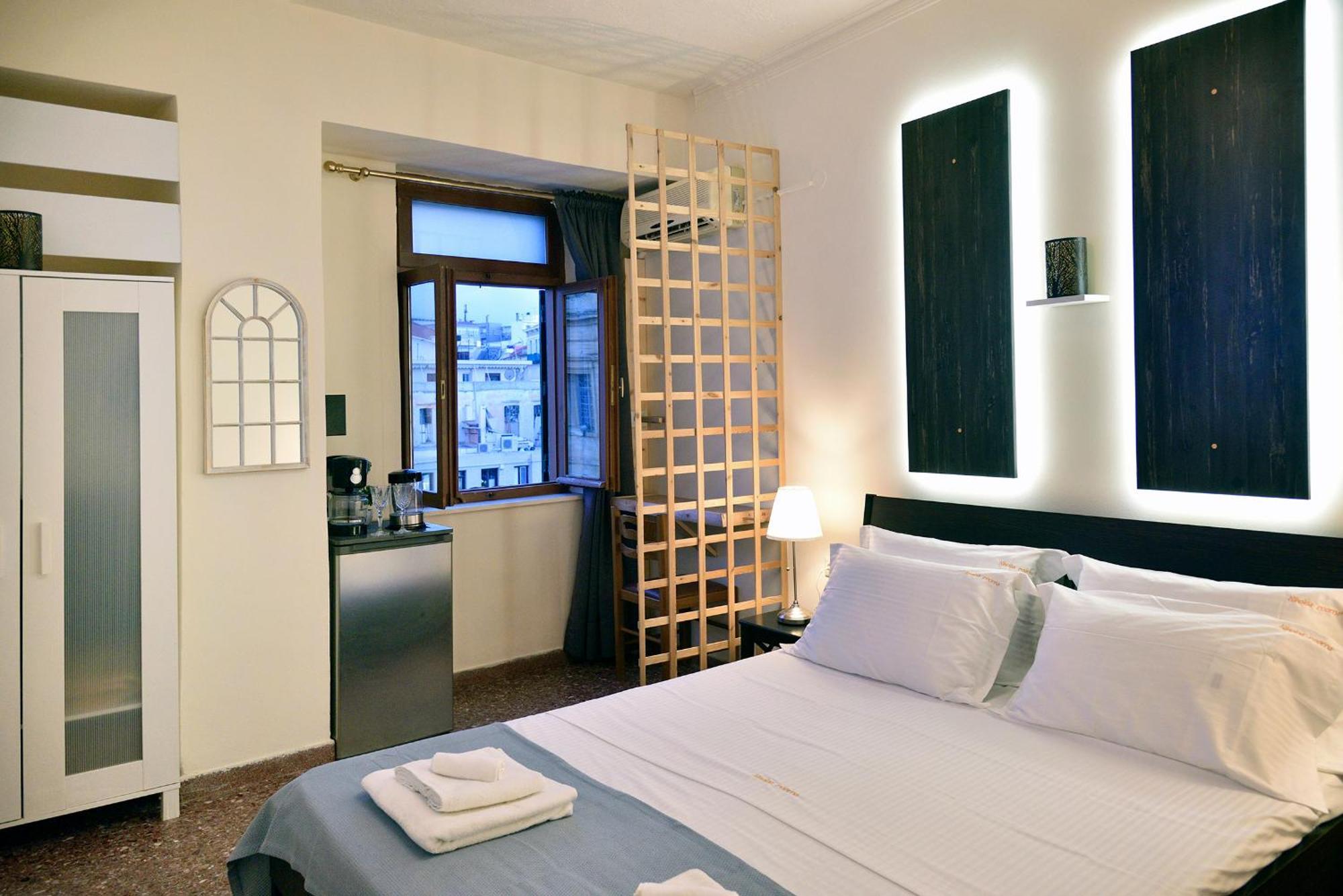 Nikolas Rooms Chania  Exterior foto