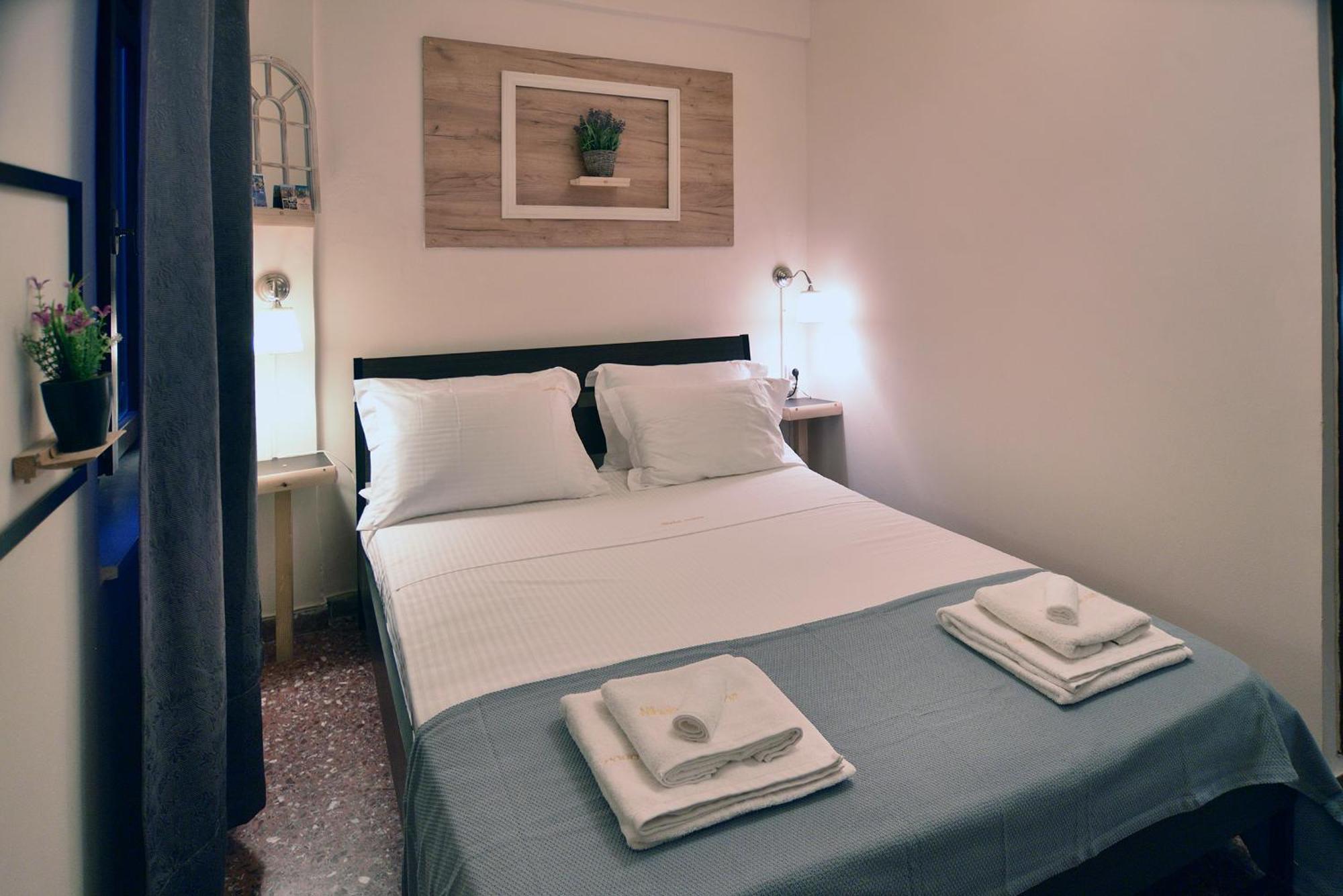 Nikolas Rooms Chania  Exterior foto