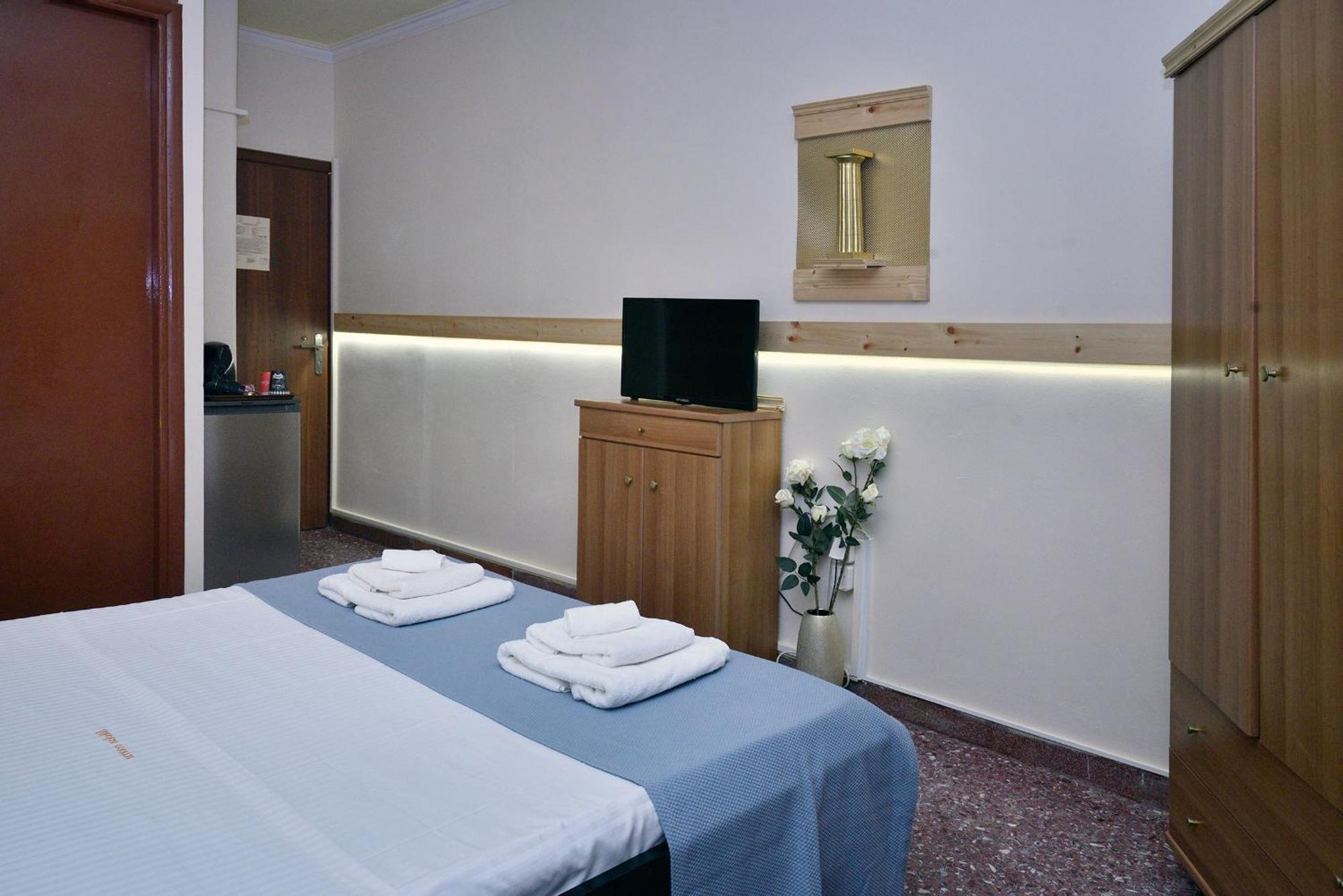 Nikolas Rooms Chania  Exterior foto
