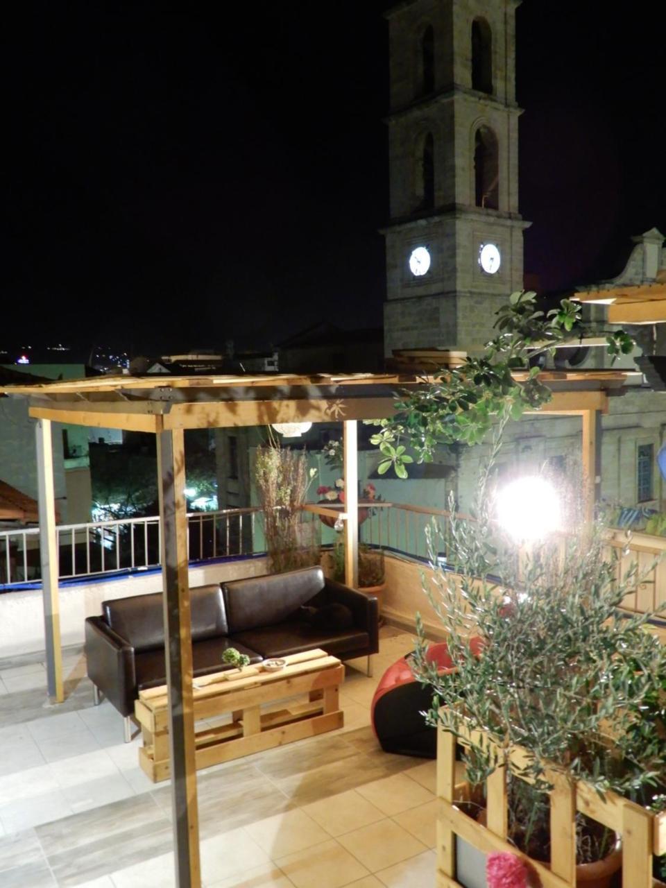 Nikolas Rooms Chania  Exterior foto