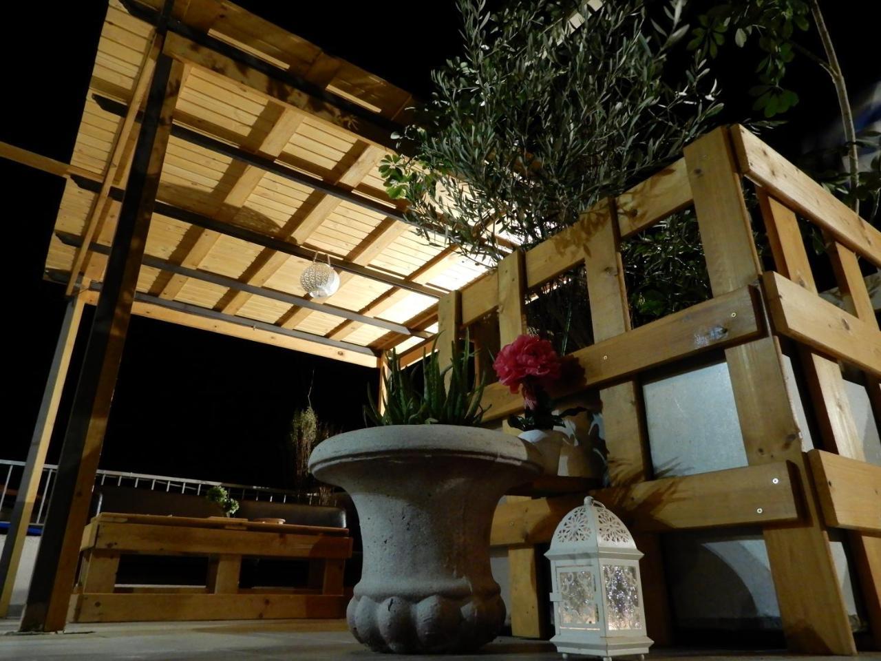 Nikolas Rooms Chania  Exterior foto